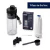 De’Longhi Magnifica Plus ECAM320.60.B kávovar automat 1,9 L