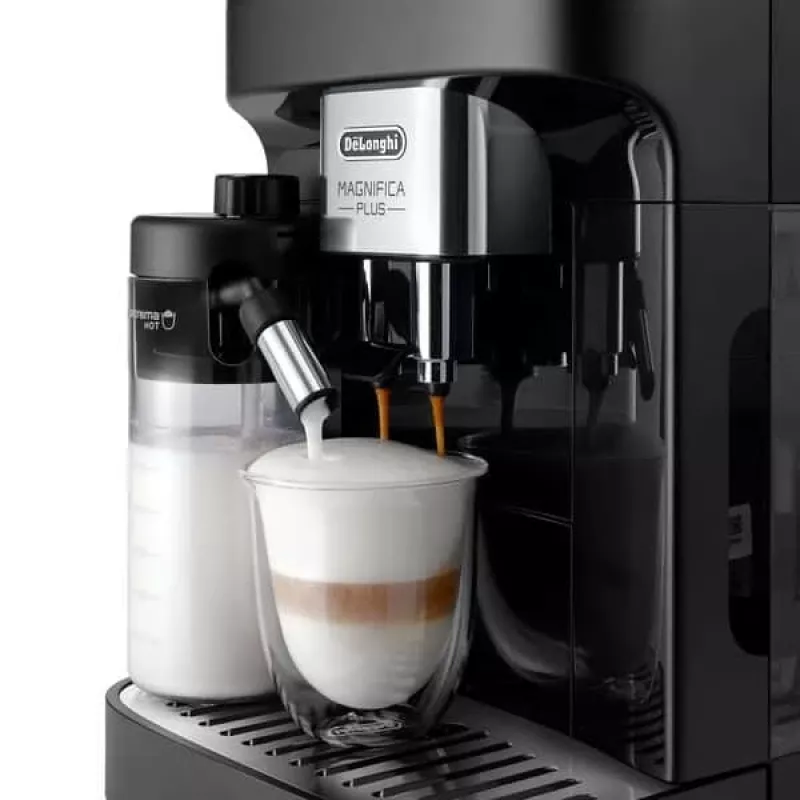 De’Longhi Magnifica Plus ECAM320.60.B kávovar automat 1,9 L