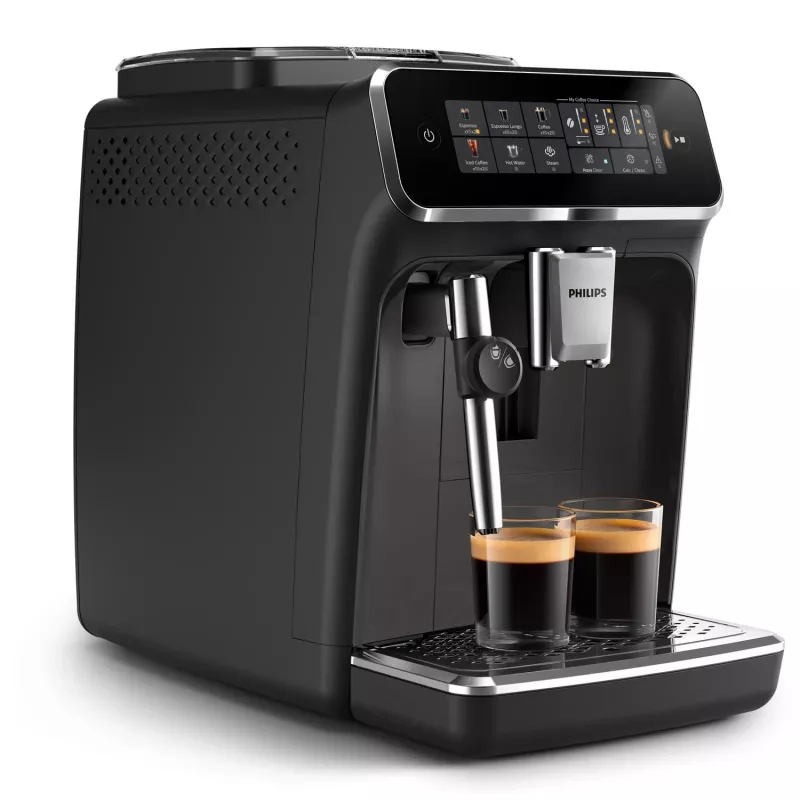 Philips EP3324/40 kávovar plne automatický espresovač 1,8 L