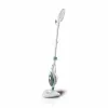 Ariete 4164/00 parný mop 0,35 L 1500 W biela, svetlomodrá