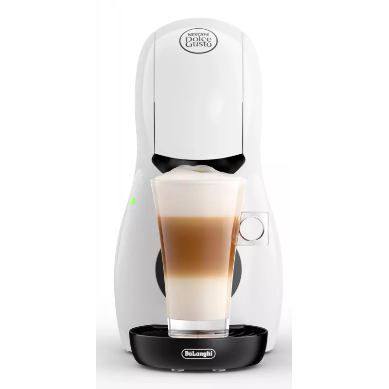De’Longhi Piccolo EDG110.WB manuálny kapsulový kávovar 0,8 L