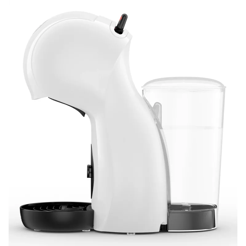 De’Longhi Piccolo EDG110.WB manuálny kapsulový kávovar 0,8 L