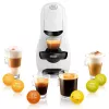 De’Longhi Piccolo EDG110.WB manuálny kapsulový kávovar 0,8 L