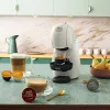 De’Longhi Piccolo EDG110.WB manuálny kapsulový kávovar 0,8 L