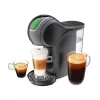 De'Longhi Genio S Touch Nescafé Dolce Gusto kávovar, čierna