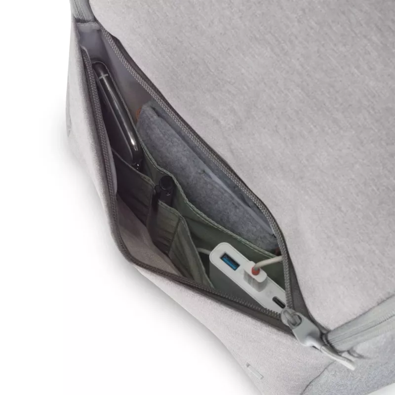 DICOTA batoh Eco Motion – batoh na notebook 13-15,6