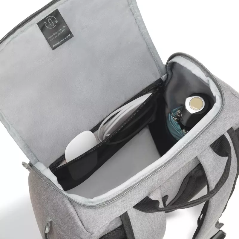DICOTA batoh Eco Motion – batoh na notebook 13-15,6