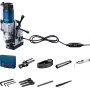 Bosch GBM 50-2 510 RPM 14,7 kg čierna, modrá, nerezová oceľ
