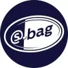 Vrecká do vysávača Philips s‑bag FC8027/01 — syntetické 5 l, 5-vrstvové, 3 ks