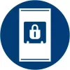 Vrecká do vysávača Philips s‑bag FC8027/01 — syntetické 5 l, 5-vrstvové, 3 ks