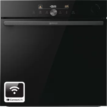 Gorenje BSA6747DGWI čierna