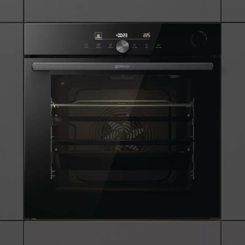 Gorenje BSA6747DGWI čierna