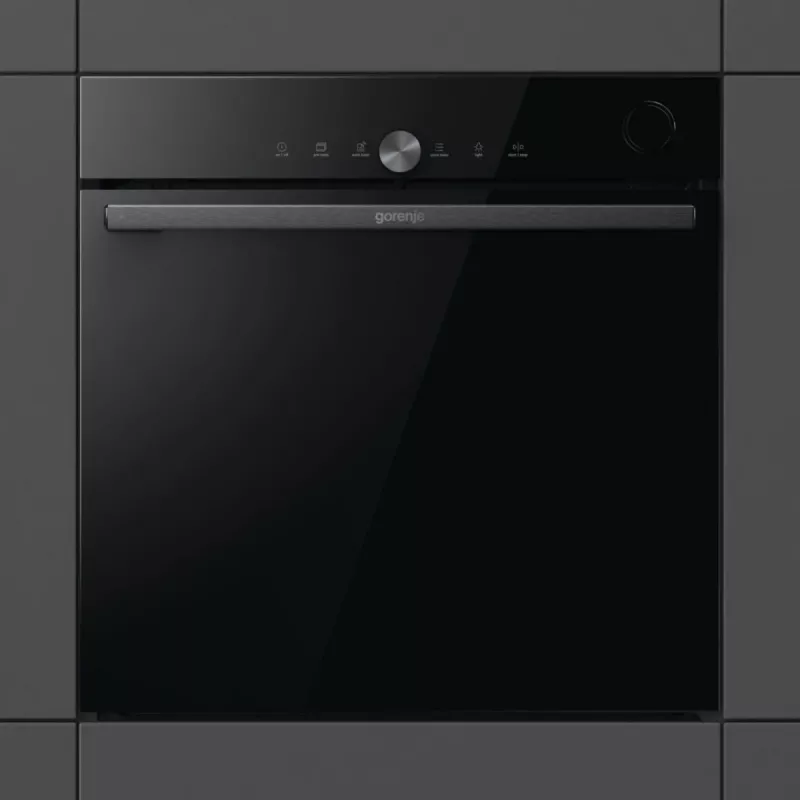 Gorenje BSA6747DGWI čierna