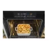 Vstavaná rúra Gorenje BO6737E02BG, multifunkčná