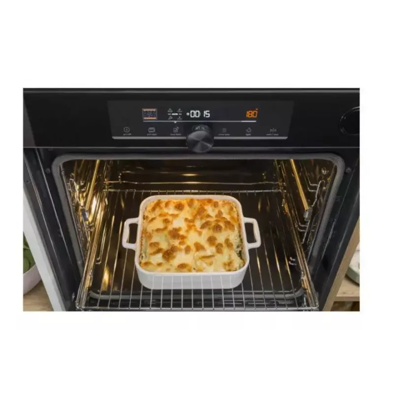 Vstavaná rúra Gorenje BO6737E02BG, multifunkčná
