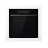 Vstavaná rúra Gorenje BO6737E02BG, multifunkčná
