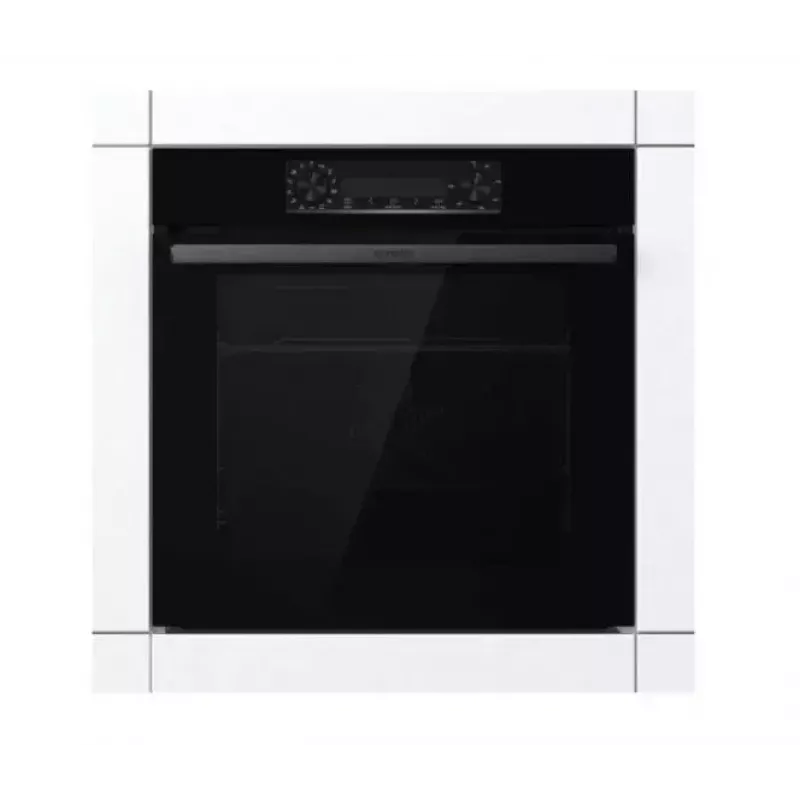 Vstavaná rúra Gorenje BO6737E02BG, multifunkčná