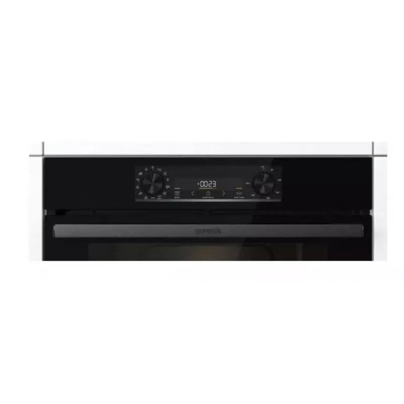 Vstavaná rúra Gorenje BO6737E02BG, multifunkčná