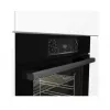 Vstavaná rúra Gorenje BO6737E02BG, multifunkčná