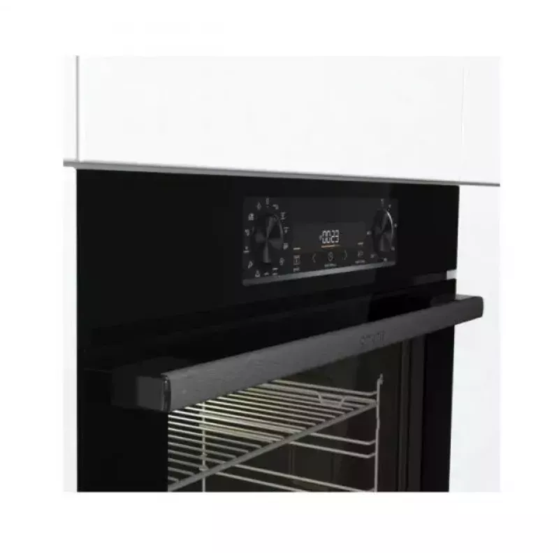 Vstavaná rúra Gorenje BO6737E02BG, multifunkčná
