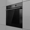 Vstavaná rúra Gorenje BO6737E02BG, multifunkčná