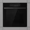 Vstavaná rúra Gorenje BO6737E02BG, multifunkčná