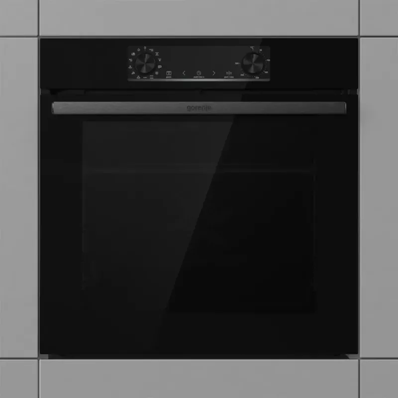 Vstavaná rúra Gorenje BO6737E02BG, multifunkčná
