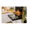 Vstavaná rúra Gorenje BO6737E02BG, multifunkčná