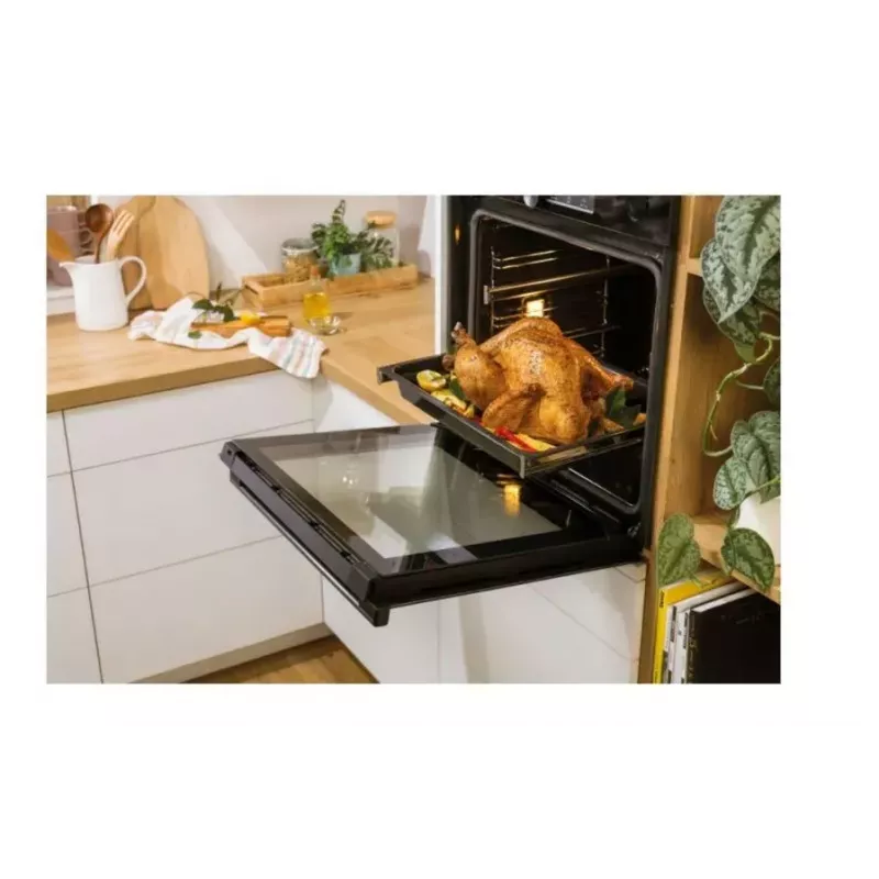 Vstavaná rúra Gorenje BO6737E02BG, multifunkčná