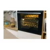 Vstavaná rúra Gorenje BO6737E02BG, multifunkčná