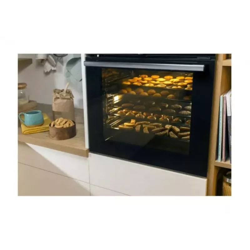 Vstavaná rúra Gorenje BO6737E02BG, multifunkčná
