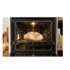Vstavaná rúra Gorenje BO6737E02BG, multifunkčná