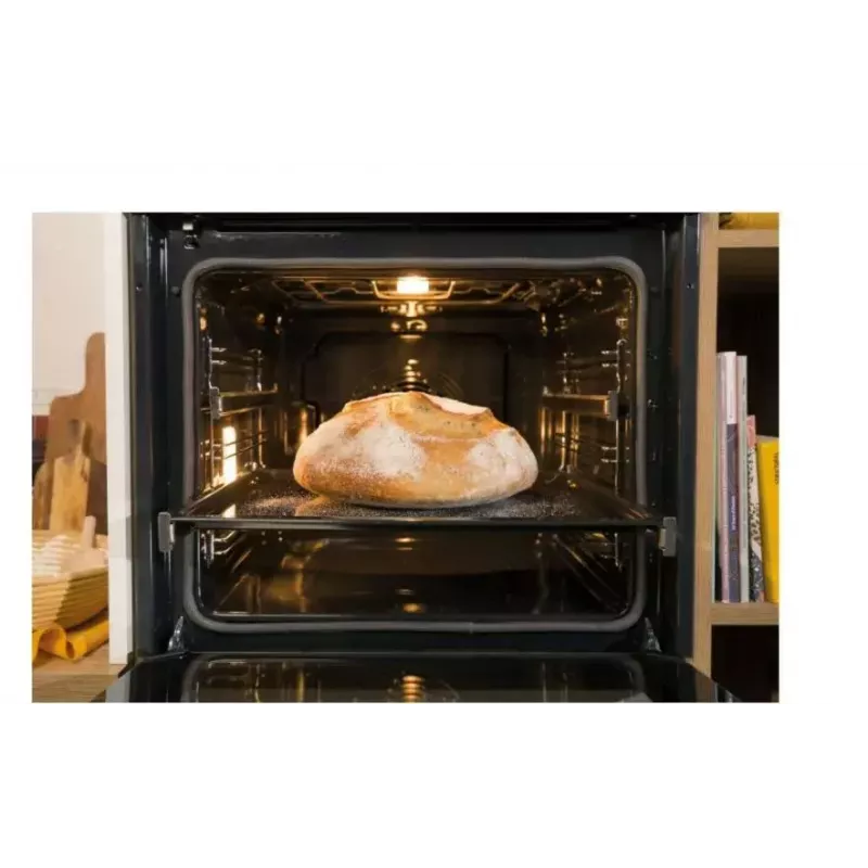 Vstavaná rúra Gorenje BO6737E02BG, multifunkčná