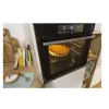 Vstavaná rúra Gorenje BO6737E02BG, multifunkčná