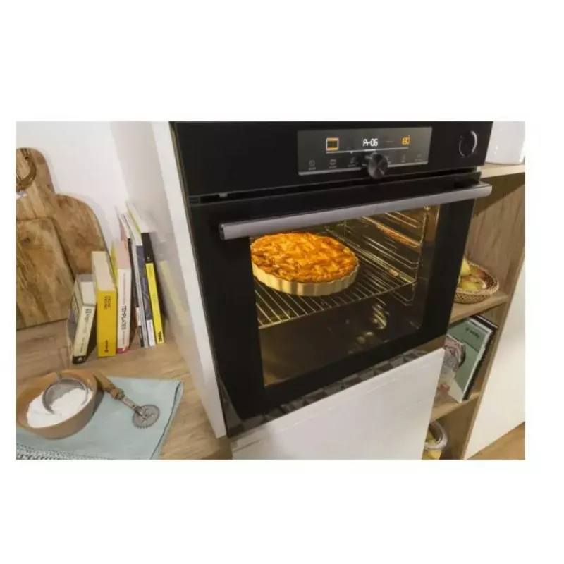 Vstavaná rúra Gorenje BO6737E02BG, multifunkčná