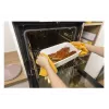 Vstavaná rúra Gorenje BO6737E02BG, multifunkčná