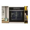 Vstavaná rúra Gorenje BO6737E02BG, multifunkčná