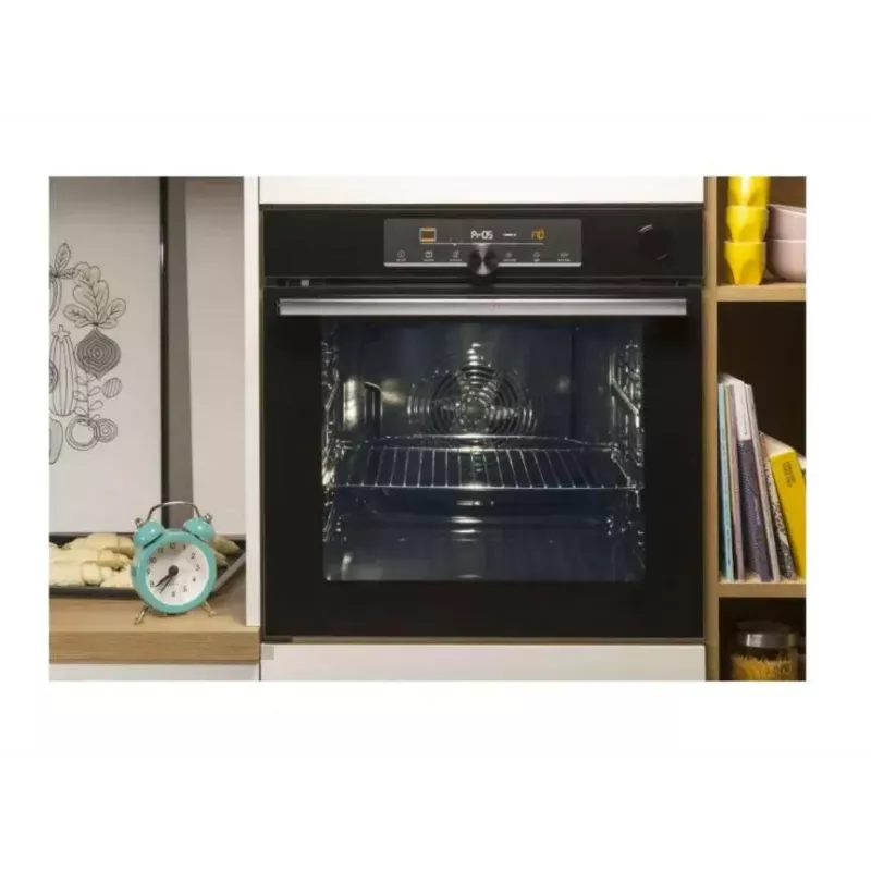 Vstavaná rúra Gorenje BO6737E02BG, multifunkčná