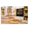 Vstavaná rúra Gorenje BO6737E02BG, multifunkčná
