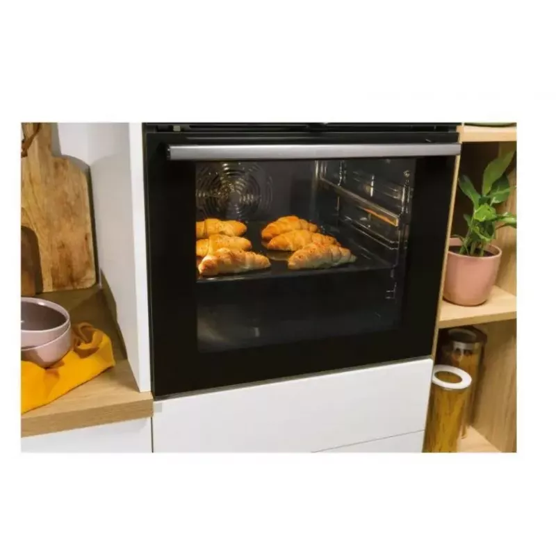 Vstavaná rúra Gorenje BO6737E02BG, multifunkčná