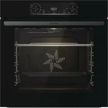 Vstavaná rúra Gorenje BO6737E02BG, multifunkčná