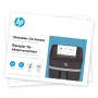 HP 9133 príslušenstvo pre skartovačku mazacie hárky 12 ks