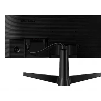 Samsung LS24F330EAUXEN počítačový monitor 61 cm (24 palcov) 1920 x 1080 pixelov Full HD LCD čierny
