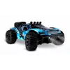 RC auto OverMax X-HOOLIGAN — diaľkovo ovládaný model, maximálna rýchlosť 50 km/h