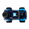 RC auto OverMax X-HOOLIGAN — diaľkovo ovládaný model, maximálna rýchlosť 50 km/h