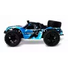 RC auto OverMax X-HOOLIGAN — diaľkovo ovládaný model, maximálna rýchlosť 50 km/h