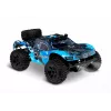 RC auto OverMax X-HOOLIGAN — diaľkovo ovládaný model, maximálna rýchlosť 50 km/h