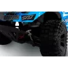 RC auto OverMax X-HOOLIGAN — diaľkovo ovládaný model, maximálna rýchlosť 50 km/h