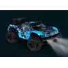 RC auto OverMax X-HOOLIGAN — diaľkovo ovládaný model, maximálna rýchlosť 50 km/h