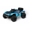 RC auto OverMax X-HOOLIGAN — diaľkovo ovládaný model, maximálna rýchlosť 50 km/h